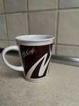 Kubek kolekcjonerski Mc Cafe