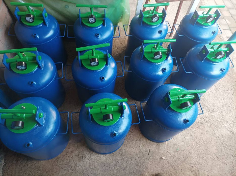 автоклав 21 огневой