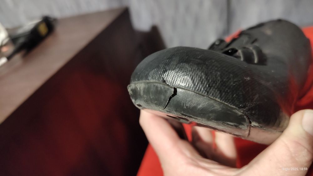 Buty szosowe S-WORKS 7 46 29.5mm