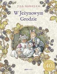 W Jeżynowym Grodzie W.2022