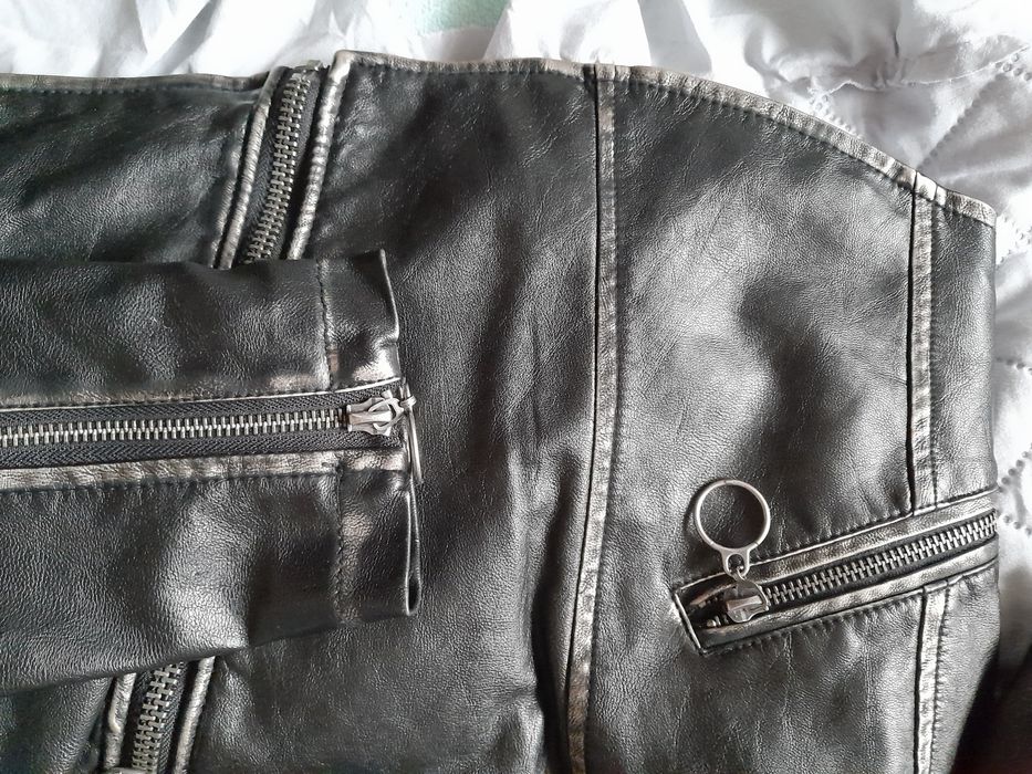 Ramoneska przecierana