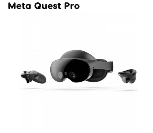 Meta qwest pro віртуальна реальність NEW