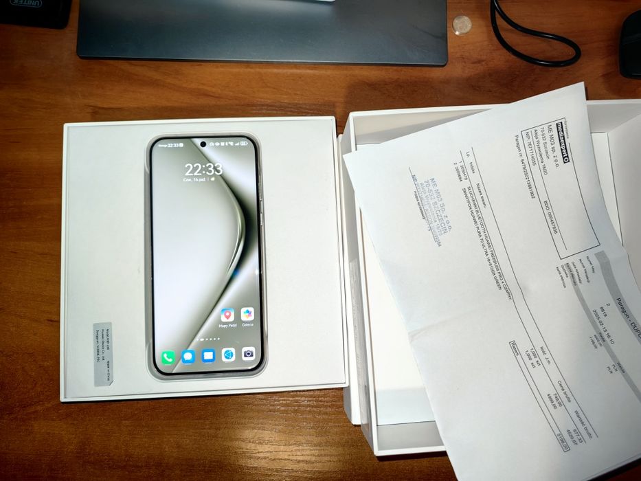 Huawei 70 Pura Ultra