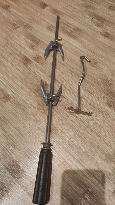 Газова плита Гефест / Gefest. Колір - нержавійка