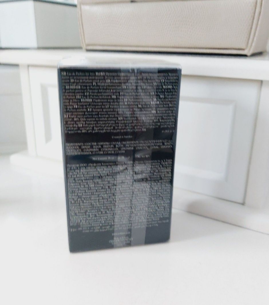 Męska woda perfumowana Possess the Secret Man perfumy Oriflame 75 ml
