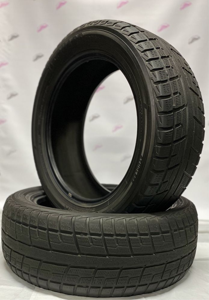 Продам шини, 235/55 R19 Yokohama Ice Guard ig51v 101T