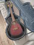 Yamaha APX-4-12A - gitara elektroakustyczna