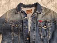 Kurtka jeansowa Big Star Authentic M