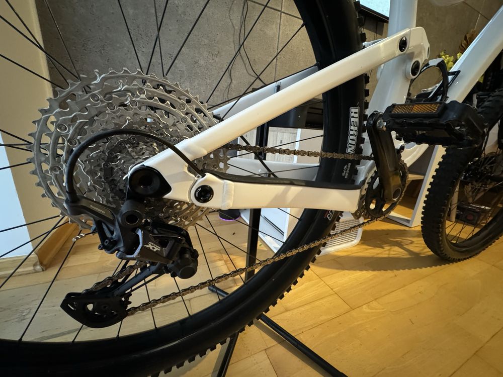 Scott Genius 940