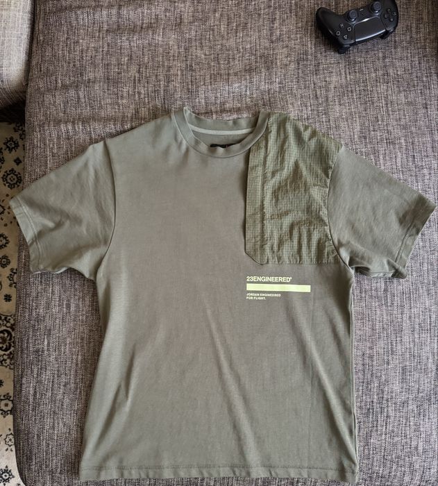 Футболка Jordan 23 Engineered