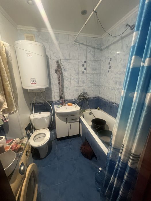 Сертификат!В продаже 1 комн улучшенка напротив рынка ХТЗ