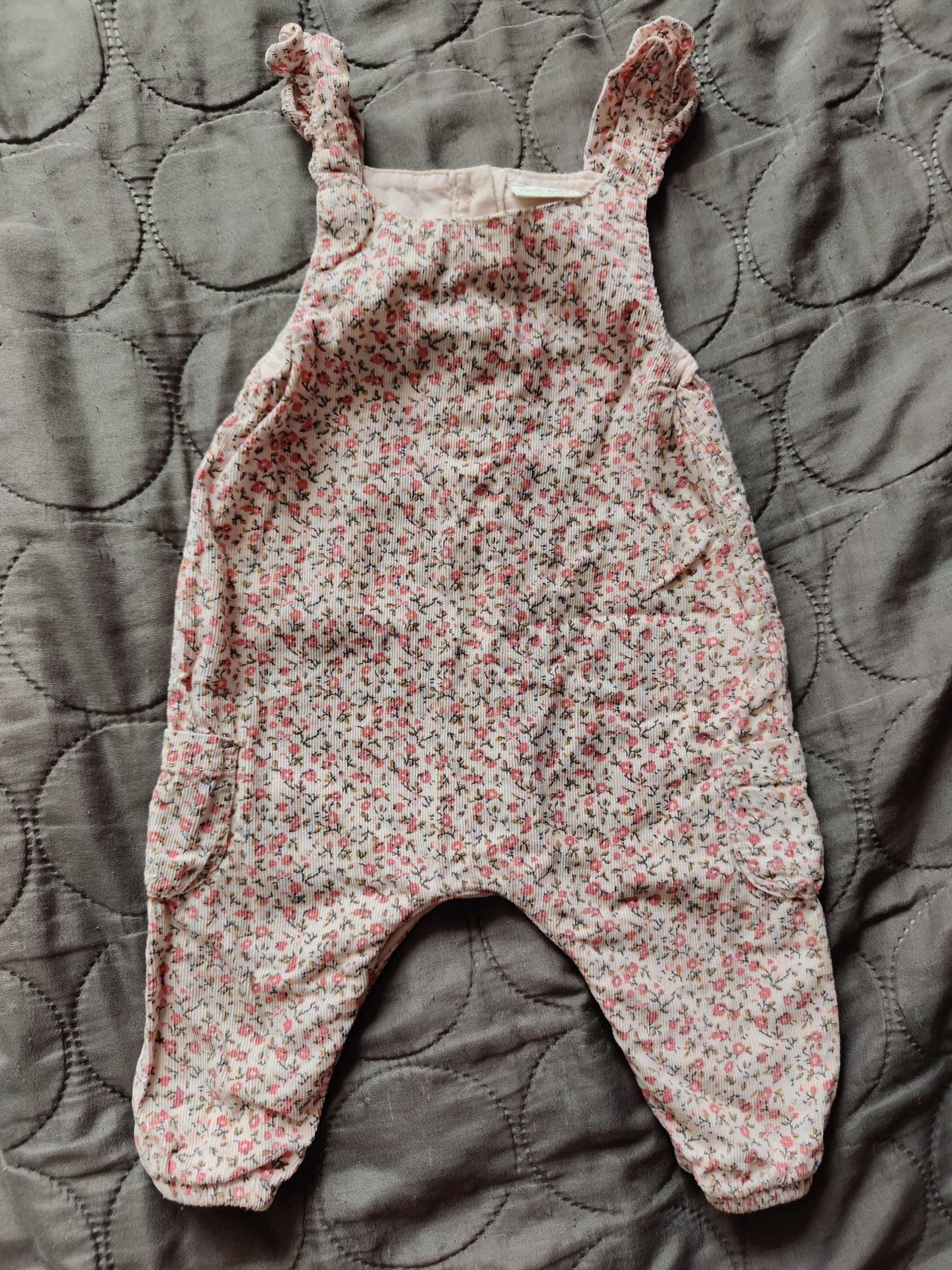 Spodnie Next r. 3-6 Mths