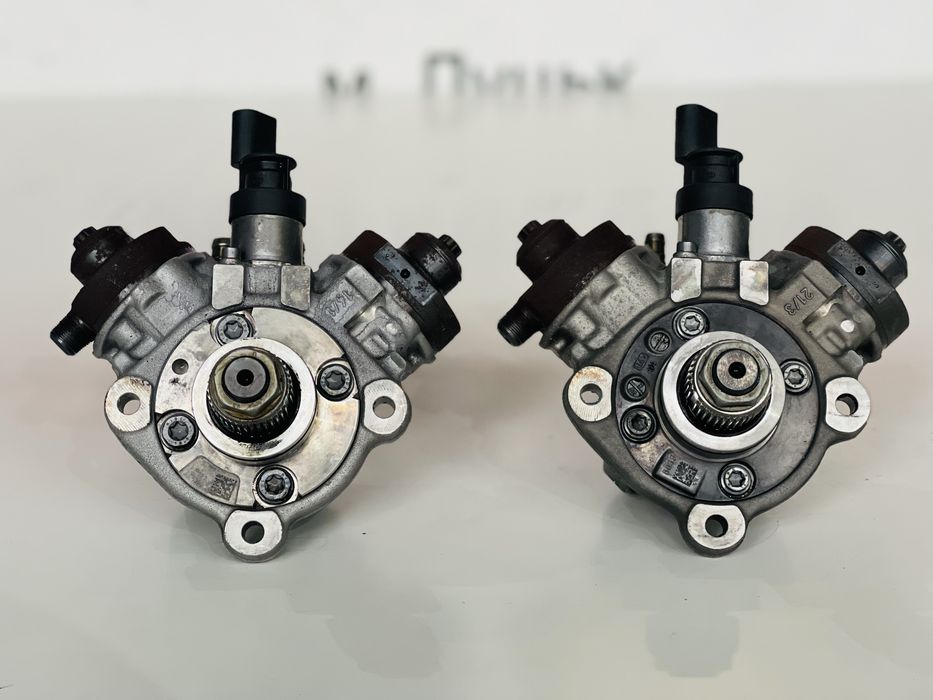 ТНВД Audi Q7 4L Q5 8R A6 C7 Touareg NF ( 2011 - 2017 ) 3.0 TDI Шрот