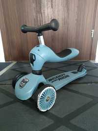 Hulajnoga Scoot And Ride Highwaykick 2w1