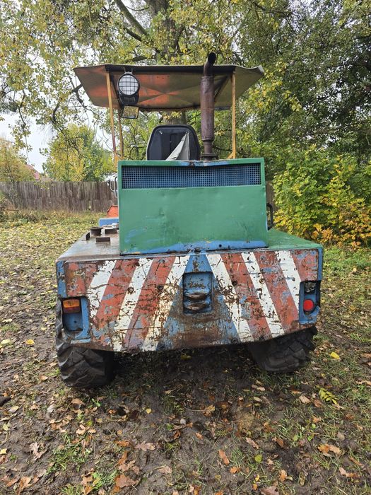 Ładowarka Schaeff SKL 501