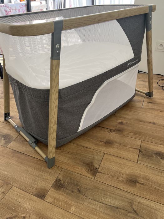 Łóżeczko turystyczne kojec Kinderkraft