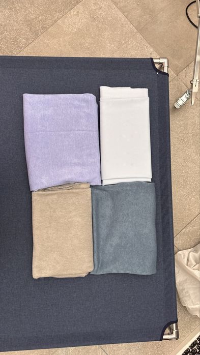 Materiały/tła na beanbag