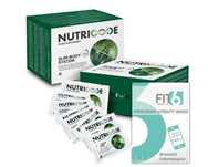 slim body system etap 2 krok 2 nutricode nowe suplementy fm world