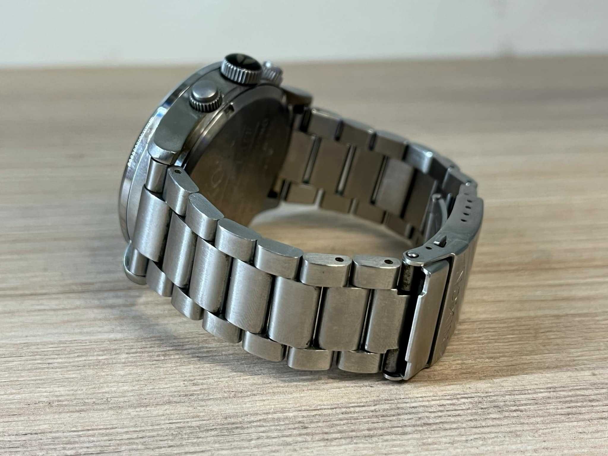Zegarek męski naręczny Nixon A386-632 | BRANSOLETA |
