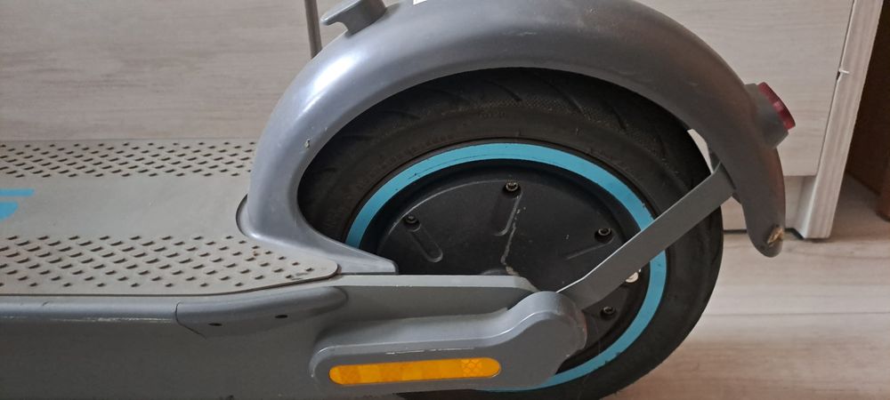 Hulajnoga elektryczna motus Scooty- 10 gen 5