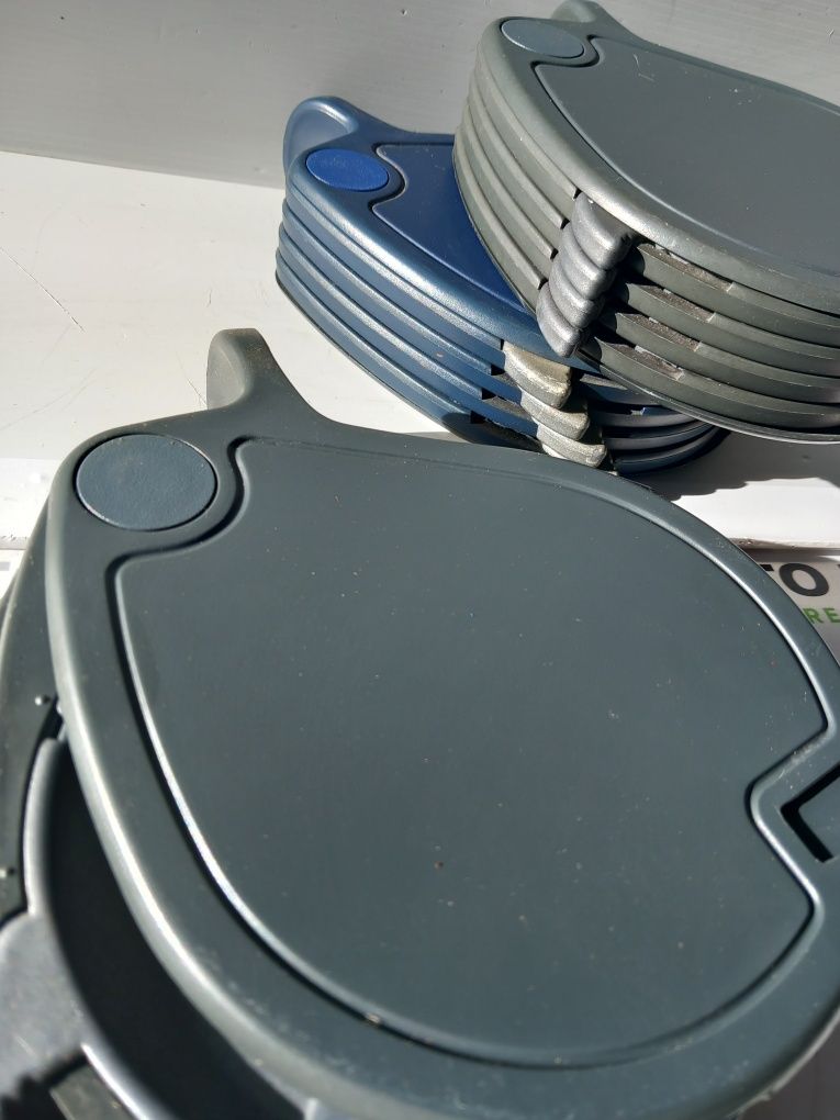 Porta Cd's Cd Smart Fortwo 450