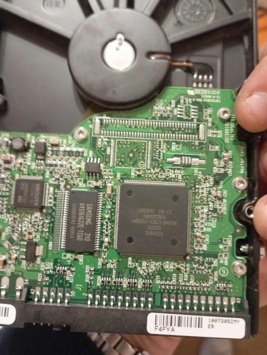 Discos HDD para PC
