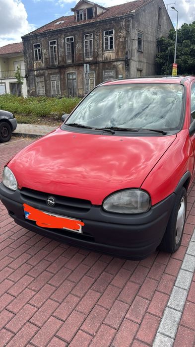 Carro Opel vendo por motivo de compra outro
