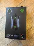 Razer Deathadder Elite