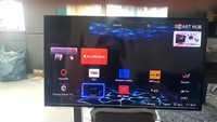 Telewizor Samsung Smart TV UE55ES6300SXZG 4K, 3D, FQHD+.