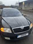 Обмін Skoda Octavia A5 2.0 TDI на земельну ділянку в м. Мукачево