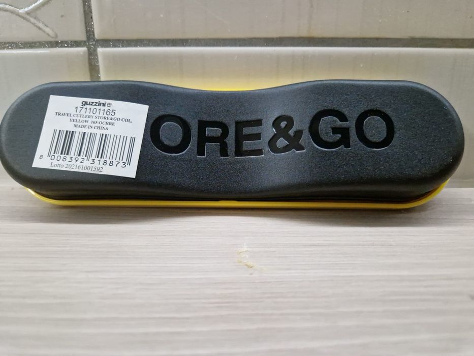 3-cześciowy zestaw sztućców ze stali nirerdzewnej