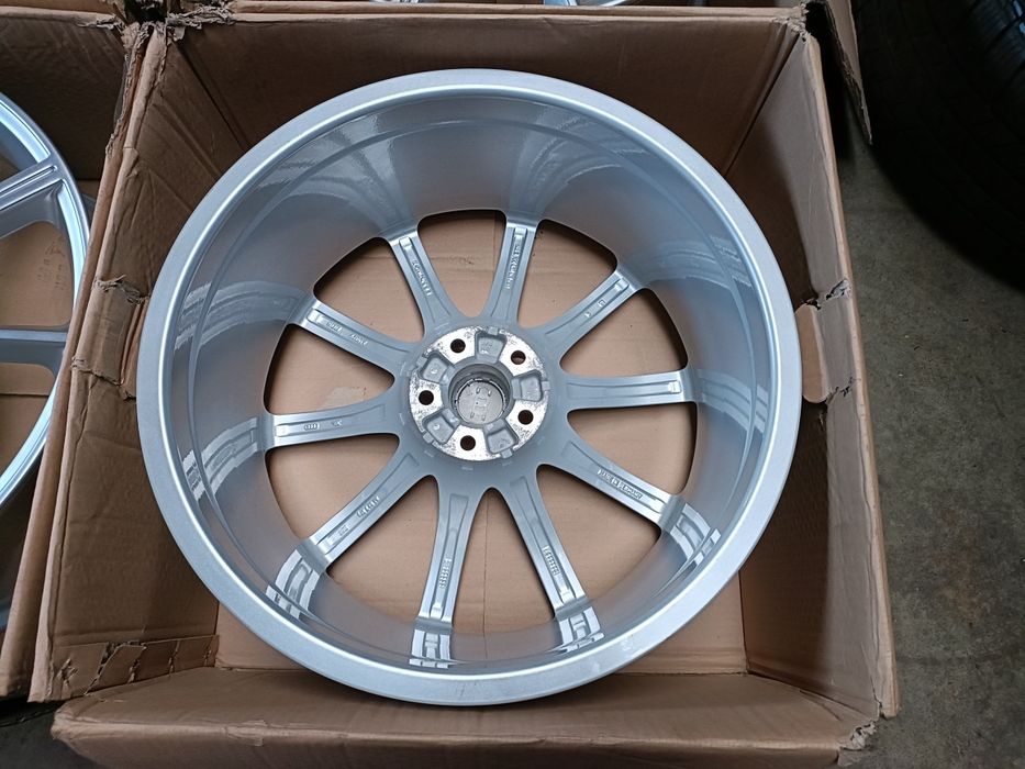 Alufelgi Felgi VW 21 cali 5x112 Touareg