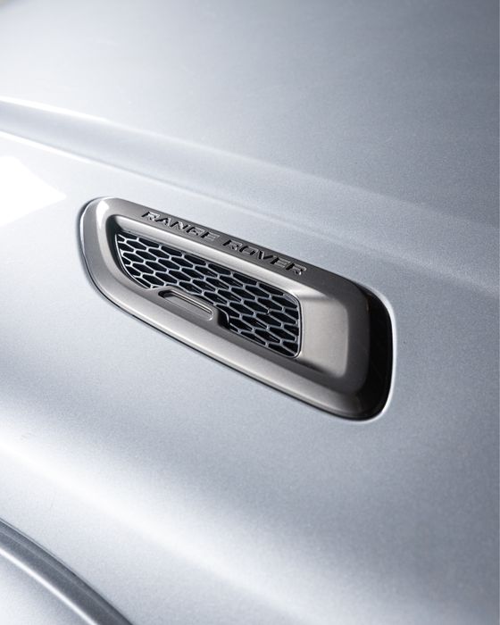 RANGE ROVER EVOQUE AUTOMATICO 2.2TD4 FULL EXTRAS