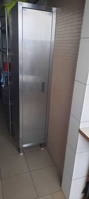 Sprzedam szafe przejściową