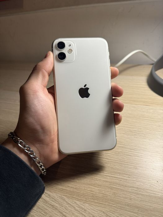 iphone 11 branco 128gb