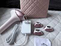 Depilator Philips Lumea 9900 IPL BRI977/00