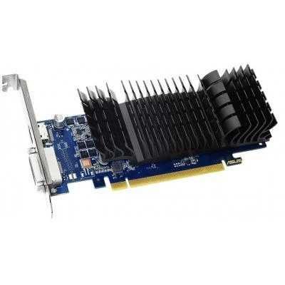 Відеокарта Asus PCI-Ex GeForce GT 1030 2GB GDDR5