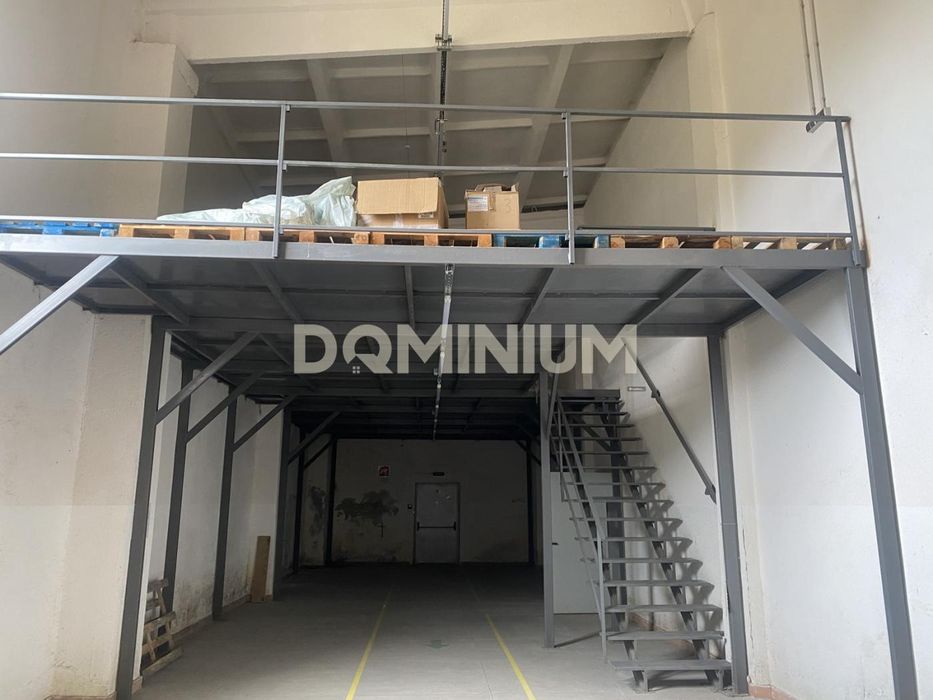 Здається в оренду комерційне приміщення з можливістю викупа