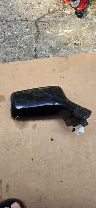 Lusterko Elktryczne Prawe Audi 80 B4
