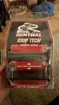 Renthal Grip Tech: Original Series Road Race
