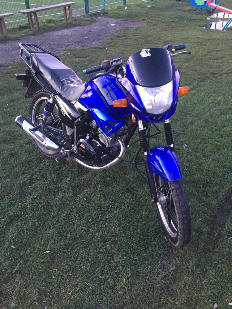 Продам viper v150a