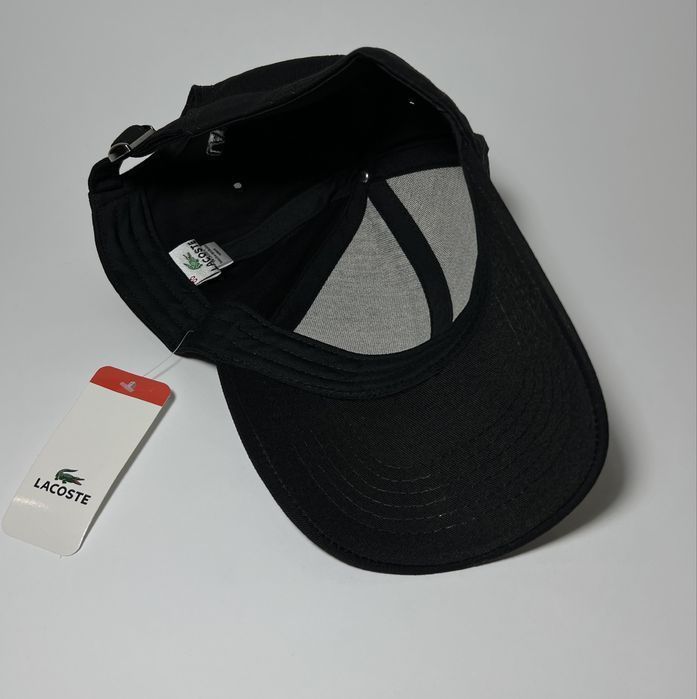 Кепка Lacoste                                               Кепка