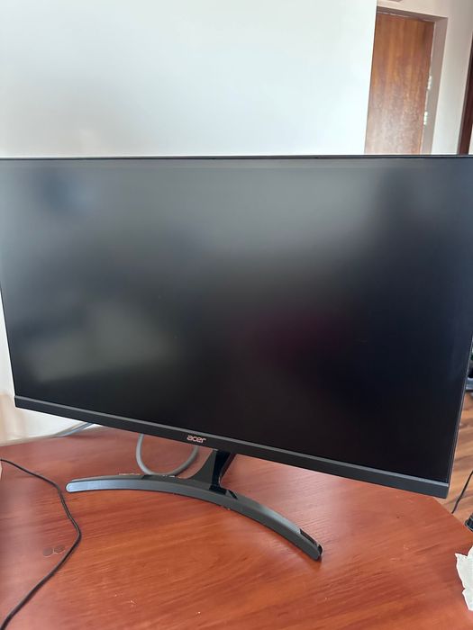 Monitor Acer K273