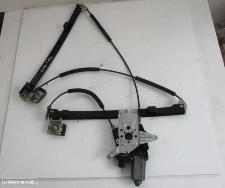 Elevador vidro VW Volkswagen Lupo Seat Arosa Direito