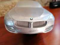 BMW Concept CS em estanho escala 1:18