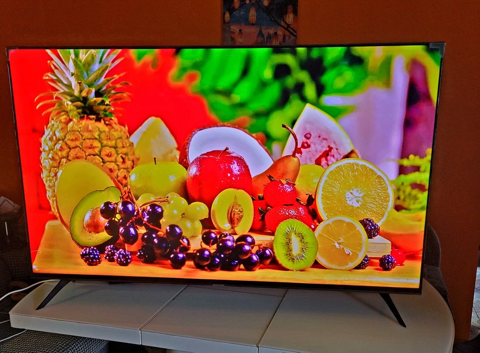 Телевізор Samsung 65 діагональ