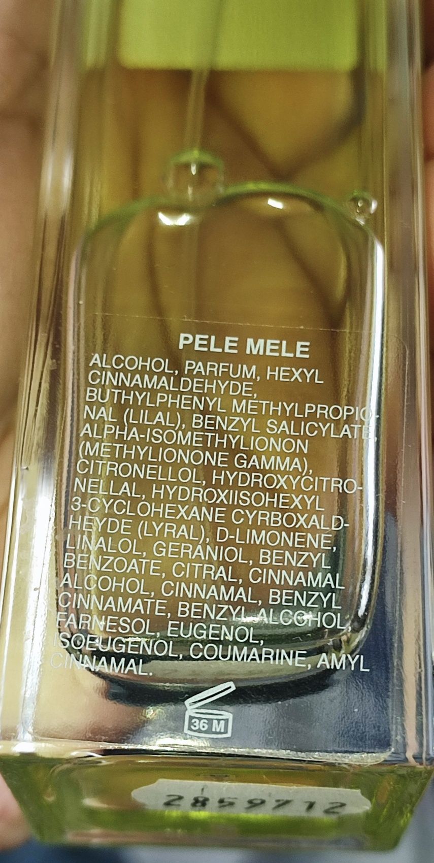 pêle-mèle galimard parfumeur en grasse 100 ml 

Galimar

PARFUMEUR EN