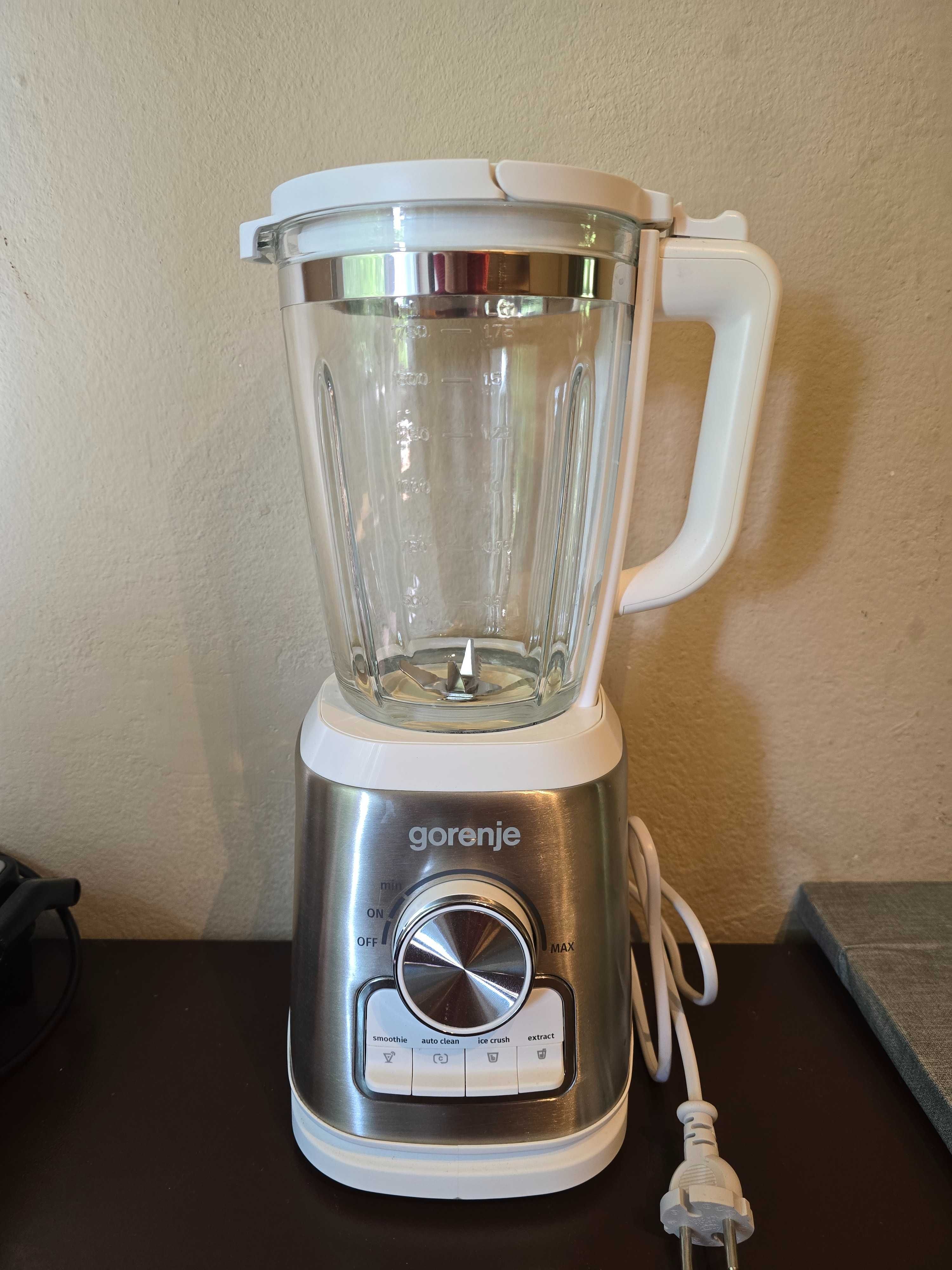 Blender/Mikser Gorenje B1400E