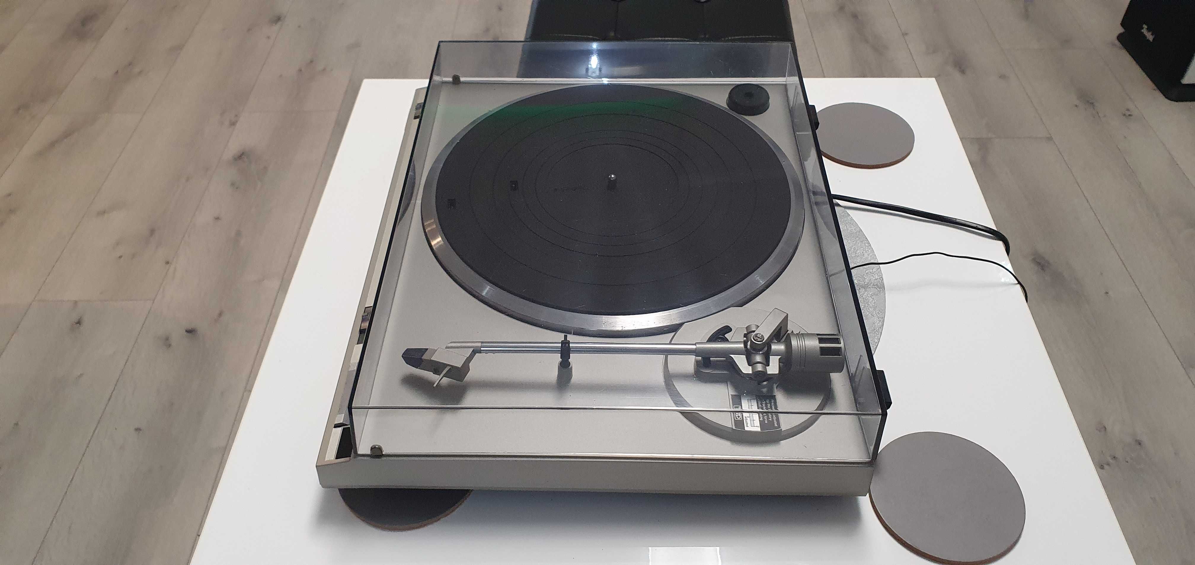 Gramofon TECHNICS SL-Q 310 Pełny automat. Świetny stan.