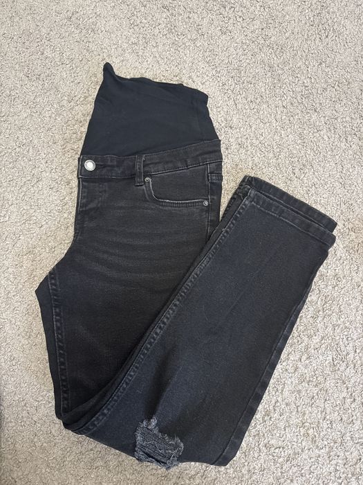 Джинси для вагітних М 38